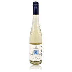 Cabernet Blanc 2022 feinherb  / Weißwein