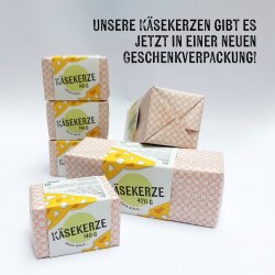 Käsekerze