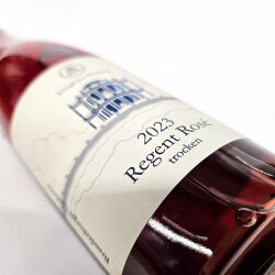 Regent Rosé 2023 trocken / Rotwein