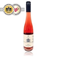 Regent Rosé 2023 trocken / Rotwein