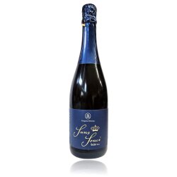 Sans Souci Sekt brut 2022