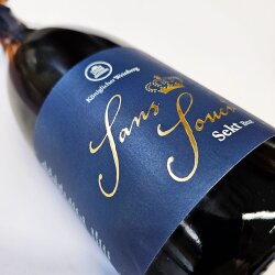 Sekt Sans Souci brut